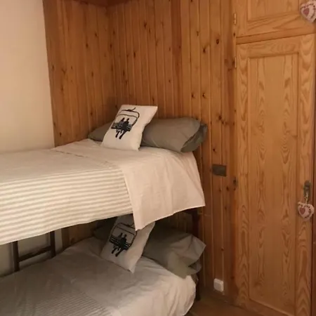 Acogedor En Apartment *