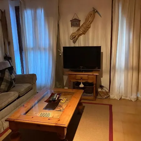 Acogedor En Apartment *